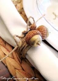 There are 1000 napkin rings fall for sale on etsy, and they cost $13.42 on average. 25 Gorgeous Diy Thanksgiving Napkin Rings To Make