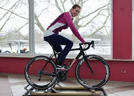 Rollentrainer Wie Wird Aus Meinem Fahrrad Ein Heimtrainer