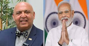 नरेंद्र मोदी तिसऱ्यांदा नक्कीच पंतप्रधान होतील, आम्हालाही त्यांच्यासारख्या  नेत्याची गरज; पाकिस्तानी अब्जाधीशांनी केले कौतुक