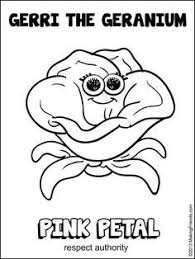 Daisy Respect Authority Coloring Page Google Search Girl Scout Daisy Activities Girl Scout Daisy Petals Daisy Girl Scouts