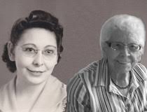 Elfrida ""Ella"" Magdalena Forbes Obituary