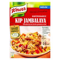 Maybe you would like to learn more about one of these? Knorr Wereldgerechten Jambalaya Bestellen Online Kopen