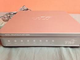 Did not receive confirmation mail or confirmation link is broken? Wts Tm Streamyx Wifi Modem
