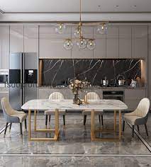 Product title costway 5 piece dining set faux marble top table 30'. China 2020 Hot Sale Italy Marble Top Simple Dining Furniture Tables Sets China Dining Table Dining Table Set