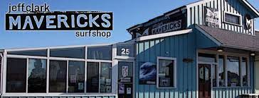 Mavericks Surf Shop The Official Site Of Jeff Clark Mavericks Surf Shop Selancar