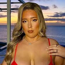 Im a curvy model and love my saggy boobs – not everything has to be perky  - Daily Star