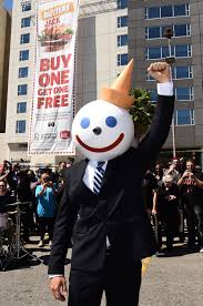 Find jack in the box coupons and promo codes! Jack In The Box Claims Official Guinness World Records Title And Sets Record For The World S Largest Coupon Business Wire