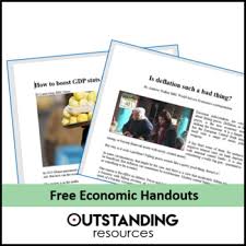 Economic Handouts Development 2 Newspaper Articles In 2020 Inspire Students Economics Lessons Newspaper Article