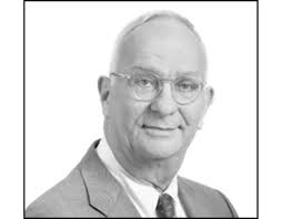 Parker Thomson Obituary (2017)