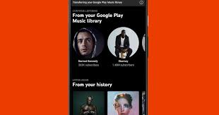 Google Play Music Is Shutting Down This Month Here S How To Transfer To Youtube Music Cnet