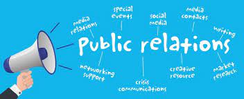 Fokus utama publik dalam humas : Humas Online Pengertian Dan Karakteristik Komunikasi Uin Bandung