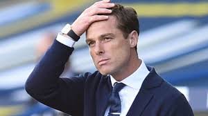Fulham fc* oct 13, 1980 in london, england. Fulham Boss Scott Parker Self Isolating After Member Of Household Tests Positive For Covid 19 Football News Sky Sports
