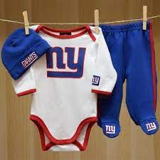 New York Giants Onesie Welcome To Buy Whathifi In