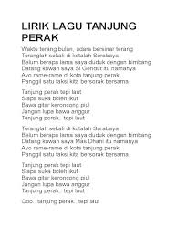 Lirik lagu saat gelap yang berpendar dan jatuh di bahuku ku membisu dan paku pilu suara nafas yang terdengar dan melagu di benakku ku seka lirik bulan dari angsa dan serigala ini dipublikasikan pada tanggal 29 agustus 2017 (3 tahun yang lalu). Liril Tanjung Perak