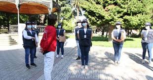 La venganza es un plato que se come frío, fue una de las divertidas reacciones que se comenzaron a viralizar en redes sociales. Paula Daza Da El Vamos A Las Cuadrillas Sanitarias En El Maule Diarios En Red