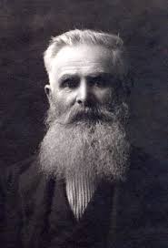 Nicholas Joseph Bever (1840-1931)