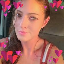 This is an 8-inch clear glass gathering flower vase with a flared rim and a  weighted base. Porch pick up only League City 77573 Cash Only