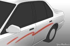 How do you clean graffiti? How To Remove Spray Paint From A Car Yourmechanic Advice