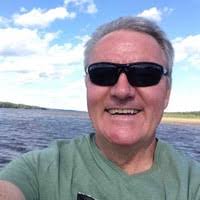 60+ "Larry Whelan" profiles