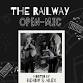 Open mic at Railway Lancing event image