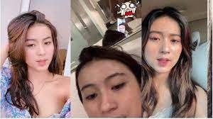 Nah berdasarkan penelusuran mimin nazwa ini viral dikarenakan beredarnya video dan foto yang kurang pantas di lihat. Ei X1 Qz6tz8fm