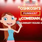 Oshkoshs Funniest Comedian - Preliminary Round 4