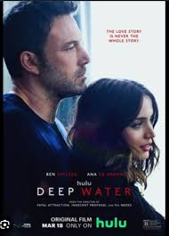 Last night I watched that 6:45