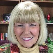 Mrs. Donna Kay Floyd Obituary