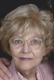 Nancy Winkle Obituary (2013)