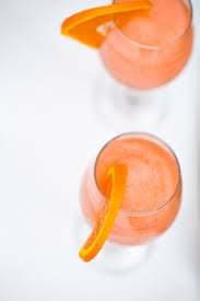 Frozen Aperol Spritz Cocktail Recipe Aperol Spritz Aperol Spritz Recipe