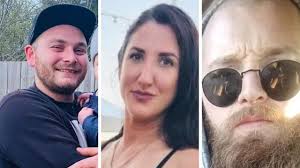 Wynyard search for boat carrying Isiah Dixon, Thomas Courto and Bree-Anna  Thomas