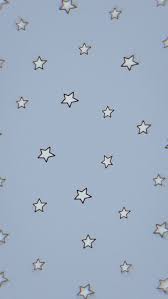 Simple Aesthetic Stars Phone Wallpaper Madewithpicsart Cute Patterns Wallpaper Iconic Wallpaper Iphone Background Wallpaper