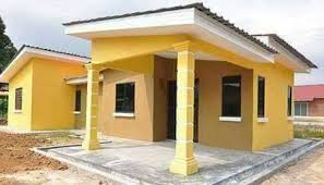 Wajib ada tanah sendiri 2. Rumah Mesra Rakyat 1 Malaysia Muafakat Kubang Pasu Facebook