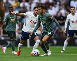 Spurs vs. Everton (13 Sep, 2026) Live Score - ESPN