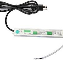 12V 30W AC/DC Power Supply for SensorStation – Cellular ...