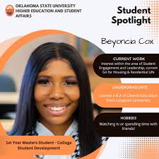 Oklahoma State Higher Education & Student Affairs (@okstatehesa)