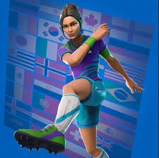 Firebrand fortnite skin danger on the event horizon. The 10 Sweatiest Skins In Fortnite