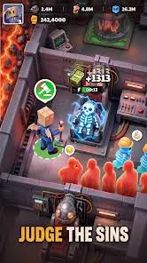 Hell Asylum - Apps on Google Play