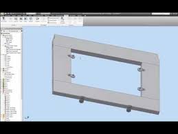 Mar 13, 2014 · it's very possible to have more than one view representation in an.ipt file. Design View Representation Associativity In Autodesk Inventor Youtube