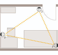 6帖に3ヵ所が目安！コンセントの数や取り付け場所、高さの基本と ...