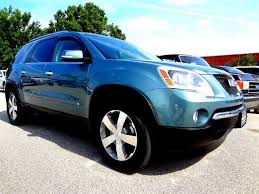 Image result for Dark Ming Blue 2009 Acadia