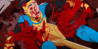 Why Did Omni-Man Kill The Guardians? Invincible Episode 1 Twist Explained