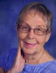 Obituary information for Billie Rae Rickard