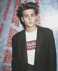 The demon barber of fleet street. Youngjohnnydepp Twitter Search