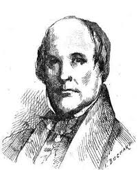 Quinet, Edgar, par Bochard