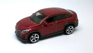 The first is the actual car. 15 Mercedes Benz Gle Coupe Matchbox Cars Wiki Fandom