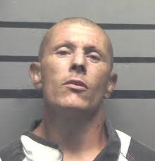 Man charged with arson