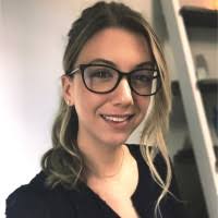 Daniela Petrova Email & Phone Number