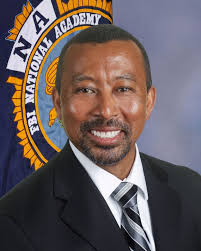 Commander Danny Warner Graduates from FBI National Academy