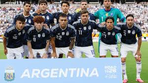 Argentina vs Iceland weather update — Will the FIFA World Cup 2026 warm-up match happen?